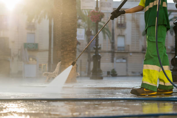 Utica, NY  Pressure Washing Company